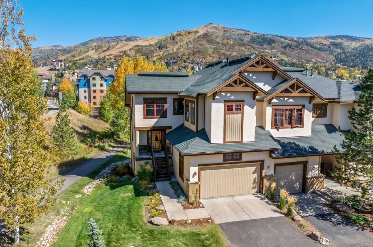 Resort EagleRidge Townhome